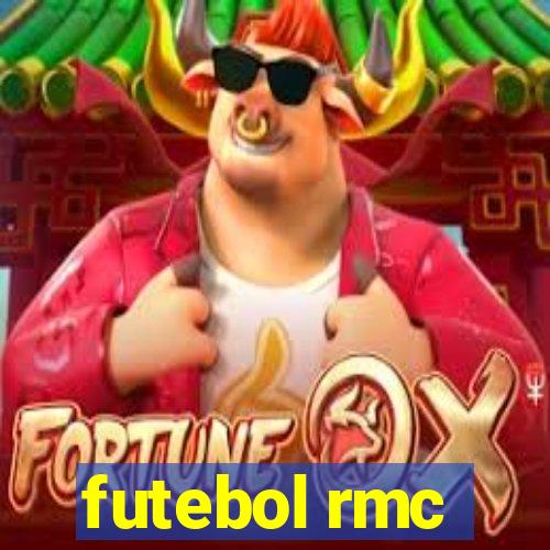 futebol rmc